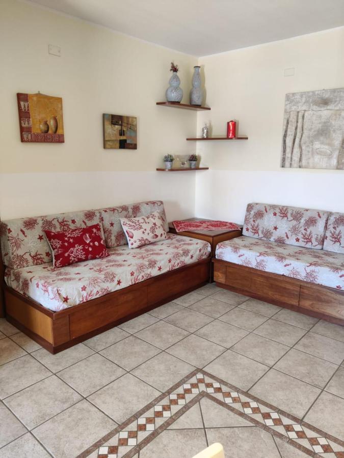 Appartamento Da Carlo 2 Αλγκέρο Εξωτερικό φωτογραφία