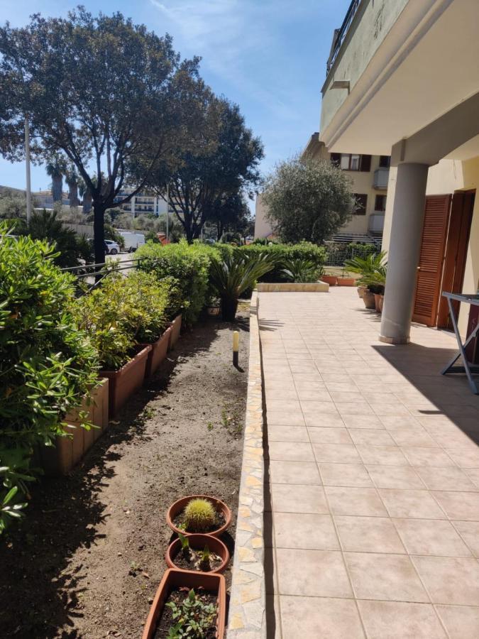 Appartamento Da Carlo 2 Αλγκέρο Εξωτερικό φωτογραφία