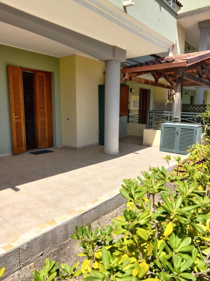 Appartamento Da Carlo 2 Αλγκέρο Εξωτερικό φωτογραφία